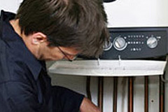 boiler replacement Withington