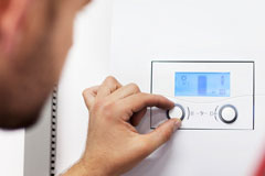 best Withington boiler servicing companies