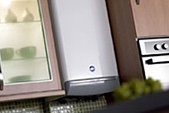 trusted boilers Withington