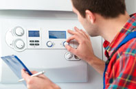 free commercial Withington boiler quotes
