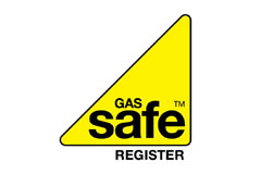 gas safe companies Withington